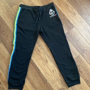 Hogwarts joggers
